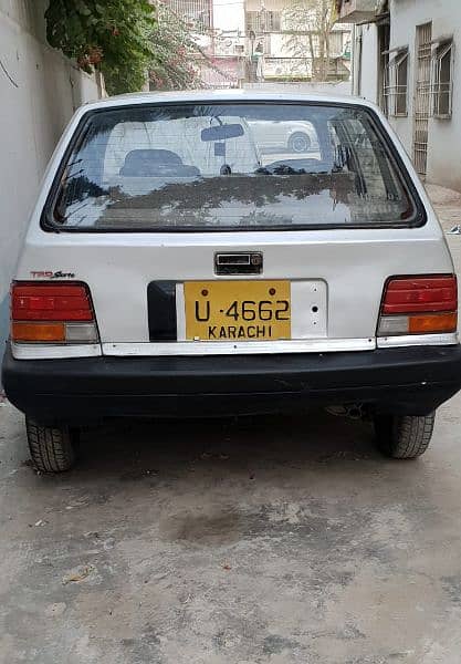 Suzuki Khyber 1992 2