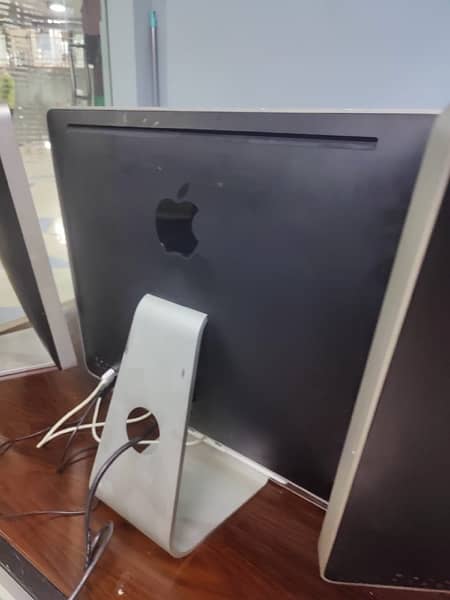 IMac all in one 2009 Core 2 Duo 2