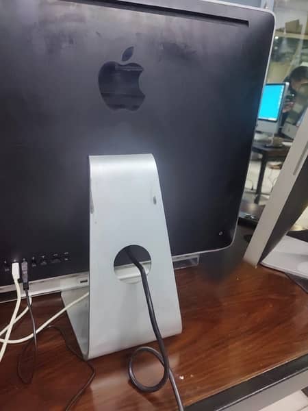 IMac all in one 2009 Core 2 Duo 3
