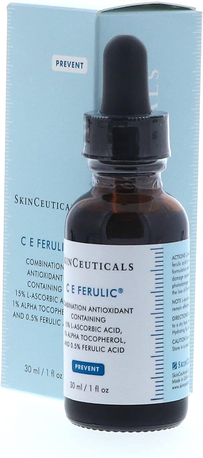 SKINCEUTICALS C E Ferulic Combination Antioxidant Treatment -30ml/1 Fl 2