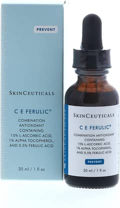 SKINCEUTICALS C E Ferulic Combination Antioxidant Treatment -30ml/1 Fl