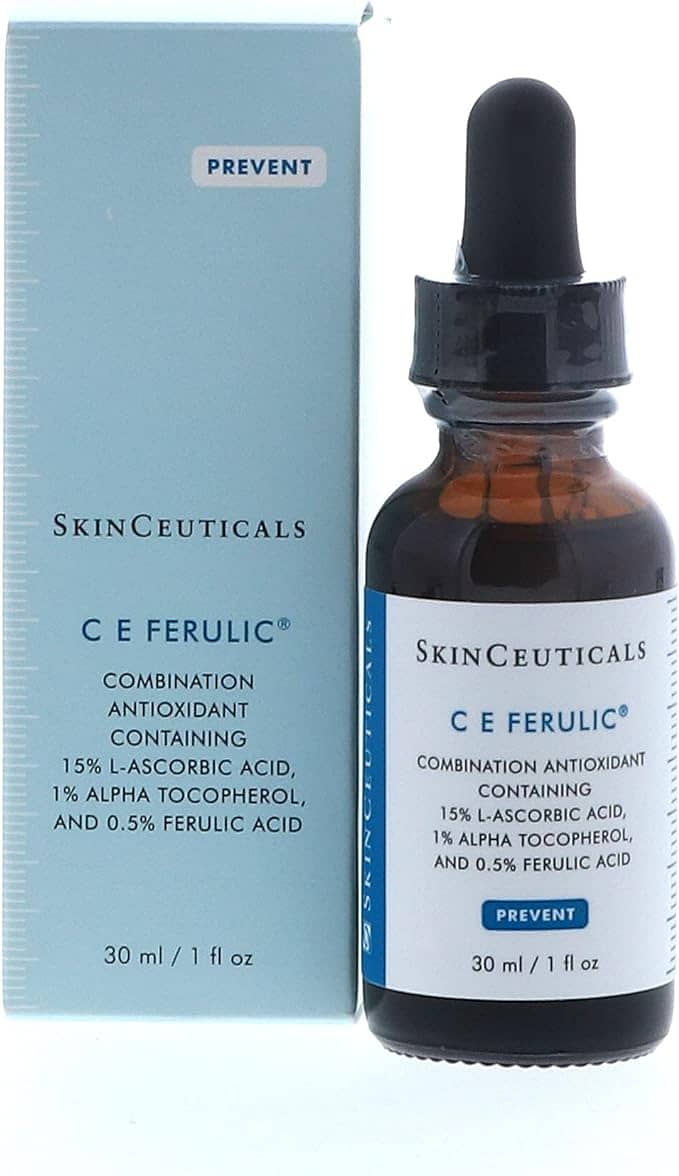 SKINCEUTICALS C E Ferulic Combination Antioxidant Treatment -30ml/1 Fl 0