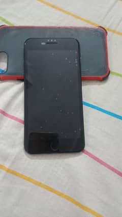 iPhone 7plus non pta in mint condition