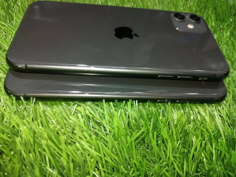 iPhone 11 64GB JV LLA Model 3