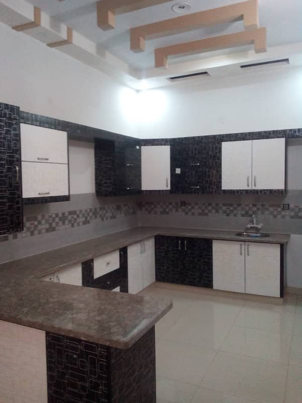 Brand New Corner West 3 Bed Flat For Sale On 2 Year Installment Plan 3
