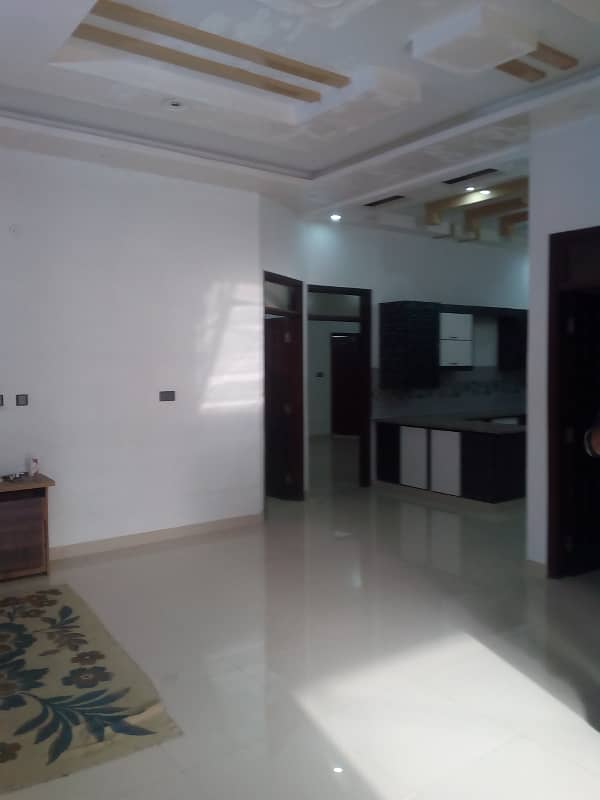 Brand New Corner West 3 Bed Flat For Sale On 2 Year Installment Plan 8
