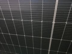 Jinko High Quality, Brand New Verified 10 Solar Panels, 5.5 KV 0