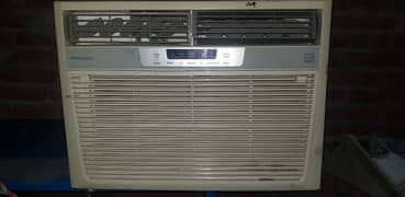 Window Ac 1.5 Ton For Sale Best Cooling