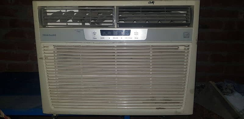 Window Ac 1.5 Ton For Sale Best Cooling 0