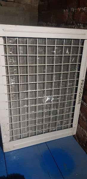 Window Ac 1.5 Ton For Sale Best Cooling 3