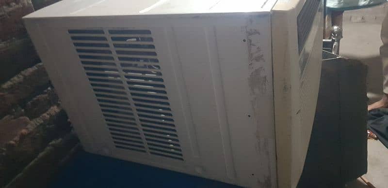 Window Ac 1.5 Ton For Sale Best Cooling 5