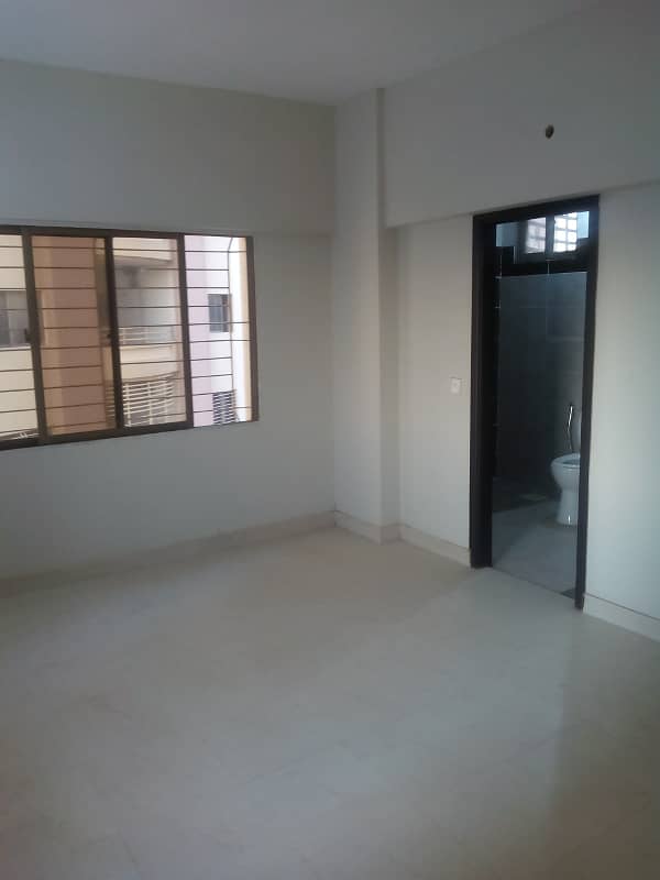 1st floor New West Open 3 Bed D/D Flat For Sale In Gulshan Block 1 2