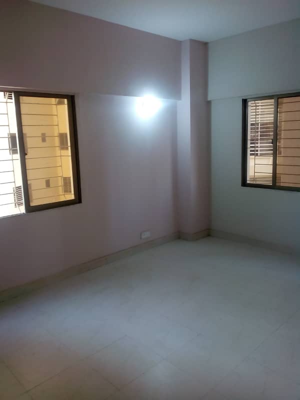 1st floor New West Open 3 Bed D/D Flat For Sale In Gulshan Block 1 3