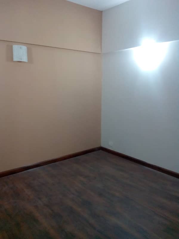 1st floor New West Open 3 Bed D/D Flat For Sale In Gulshan Block 1 5