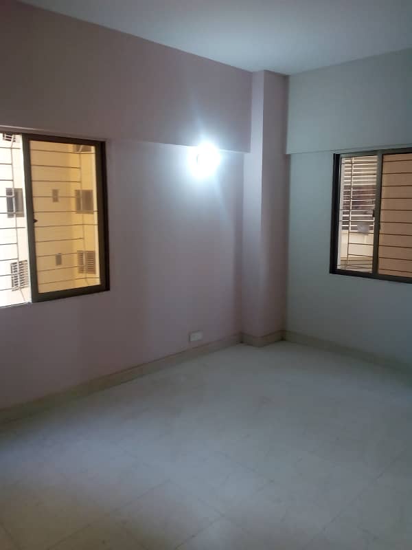 1st floor New West Open 3 Bed D/D Flat For Sale In Gulshan Block 1 6