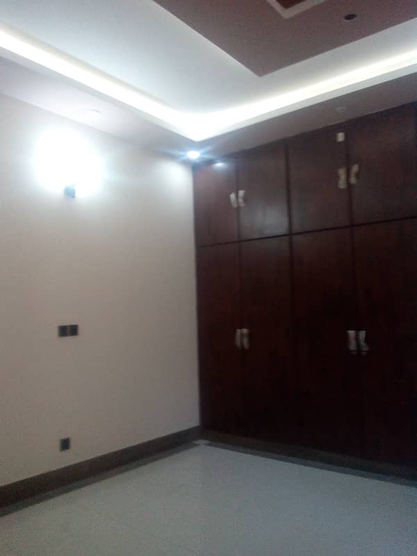 1st floor New West Open 3 Bed D/D Flat For Sale In Gulshan Block 1 12
