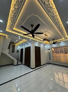 3 Years Installment Base House In Park View City Lahore (monthly installment 174000) 7