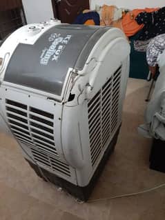 Air cooler XPOD COOL