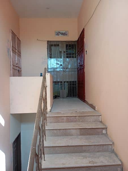 Flat for sale 5