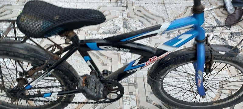 Sports Cycle for Sale 6