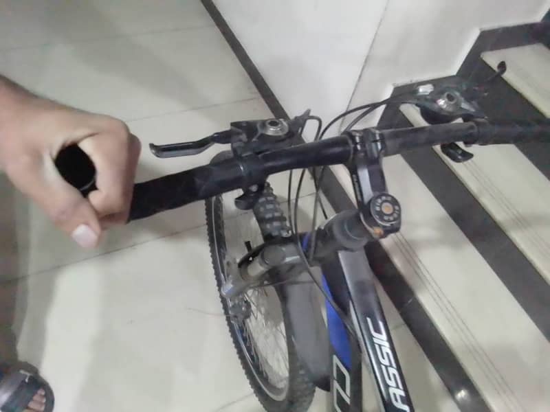 Used Bicycle 2