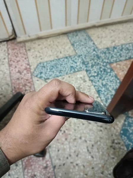 Oppo F 19, With Box , Slightly Used Mob 7