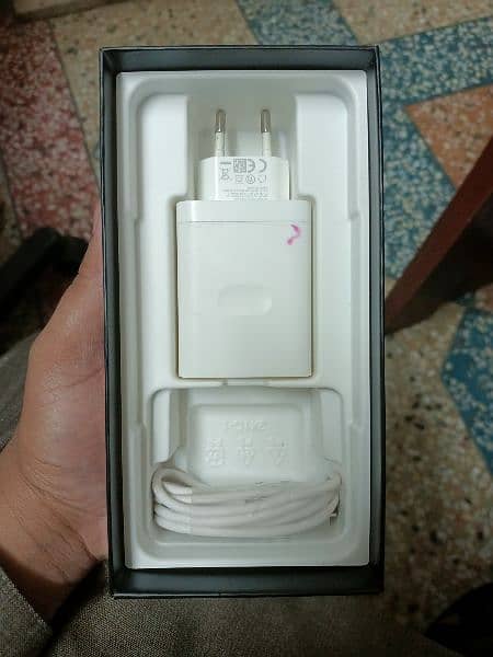 Oppo F 19, With Box , Slightly Used Mob 9