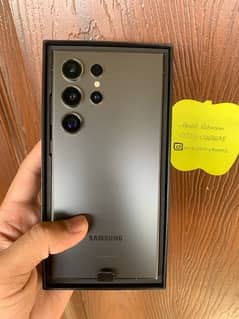 Samsung S24 Ultra 12/512gb