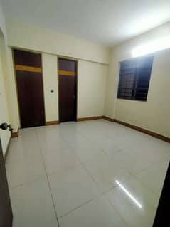 Flat For Sale At North Nazimabad Block B 2 Bed Drawing Lounge