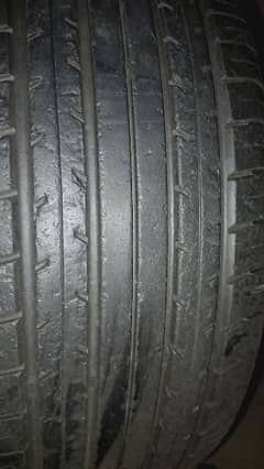 yokohama Tyre 205/55/R16 0