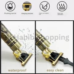 T9 Trimmer (Free Home Delivery)