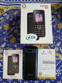 Q mobile Q130 Pro