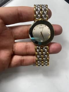 Original Rado Florance Used Watch/brand watch