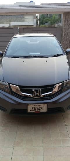 *Honda City IVTEC 1.3 Auto 2018 For Sell*