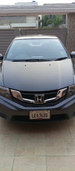 *Honda City IVTEC 1.3 Auto 2018 For Sell* 0