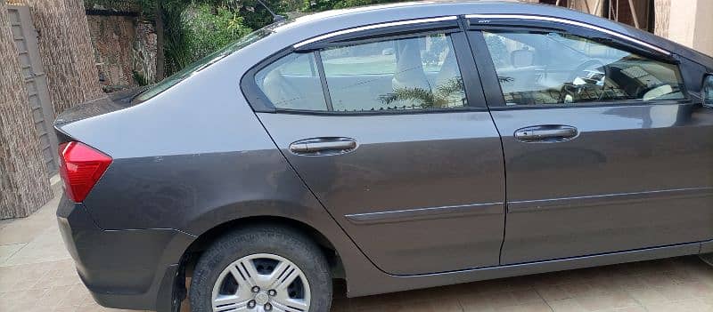 *Honda City IVTEC 1.3 Auto 2018 For Sell* 2