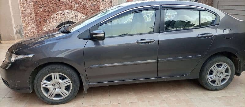 *Honda City IVTEC 1.3 Auto 2018 For Sell* 3