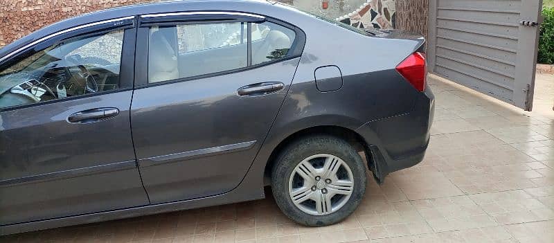 *Honda City IVTEC 1.3 Auto 2018 For Sell* 4