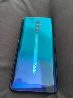 OPPO RENO 2Z USED NEW CONDITION 4000MAH BATTERY 8/256 amoled display