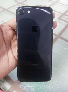 iPhone 7 pta approved all okay only finger I'd failed