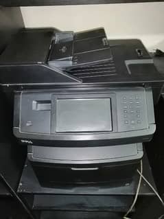 Dell MFP 3333dn Printer