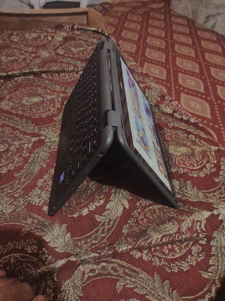 Dell Chromebook 3189 Model 1