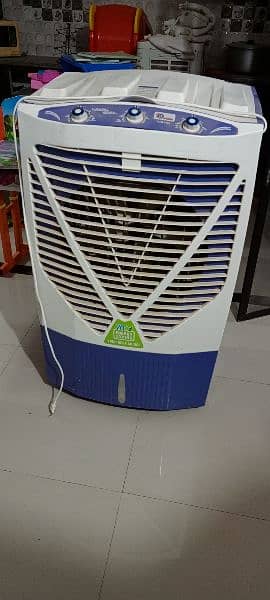 two slightly used Room Coolers for sale 0