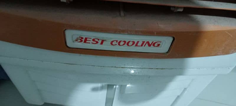 two slightly used Room Coolers for sale 5