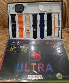 S 10 Ultra 2