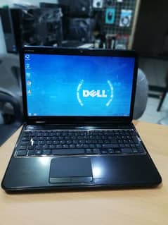 Dell Inspiron N5110 Corei3 2nd Gen Laptop in Excellent Condition