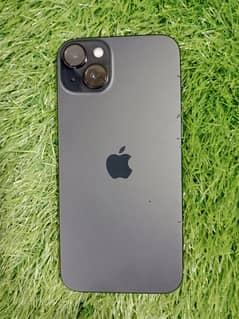 iPhone 15 Plus With Box | 100% Battery Health | 10/10 | JV Non PTA