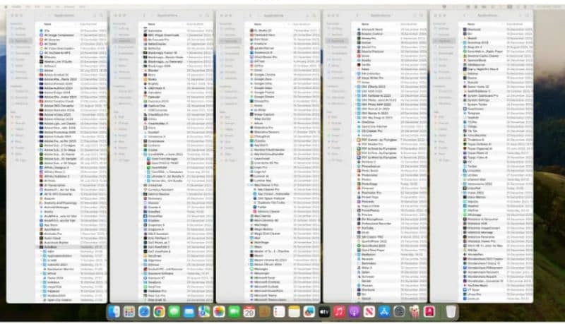 iMac 27” 5K  i7 4.0GHz  Like Brand New 0