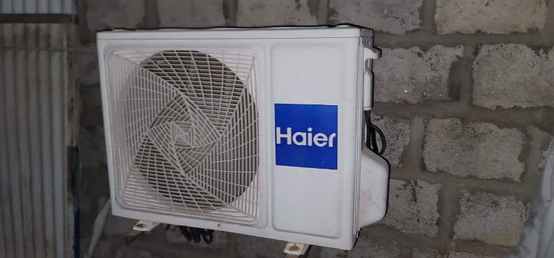air conditioner haier company 4
