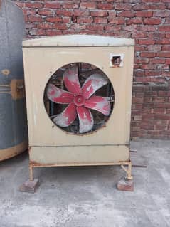 Air cooler large size with all working condtion